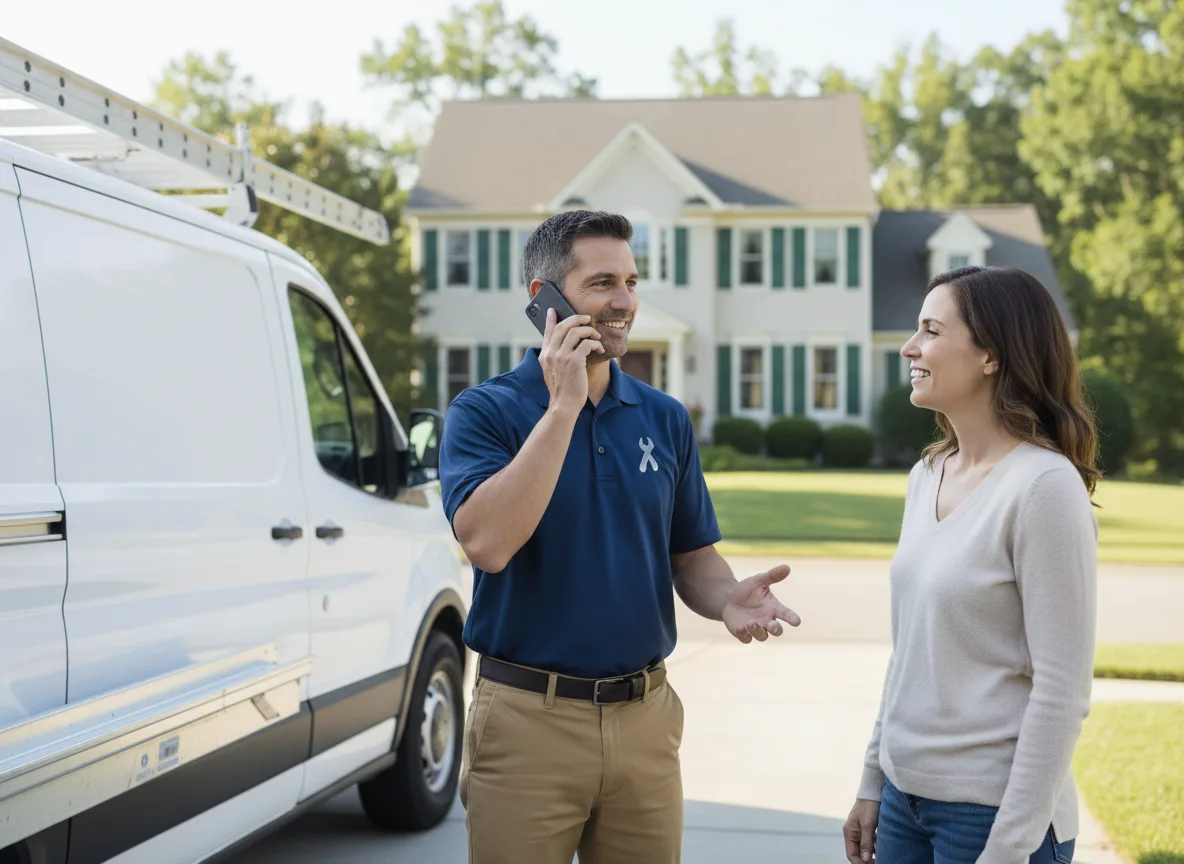 Home Gutter Service Helenwood, TN FAQs